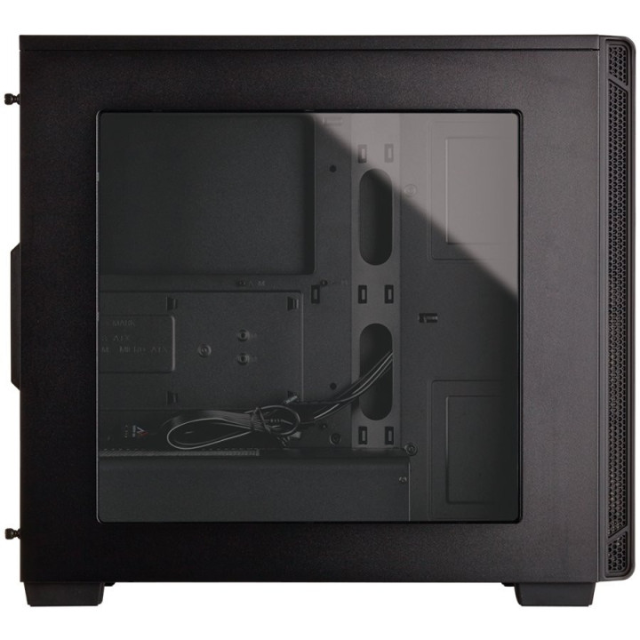 Кутия за компютър Corsair Carbide 270R Windowed - CC-9011105-WW