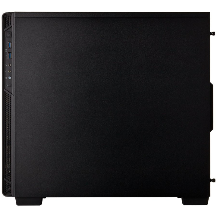 Кутия за компютър Corsair Carbide 270R Windowed - CC-9011105-WW
