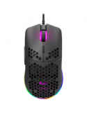 Геймърска мишка Canyon Puncher CND-SGM11B с 7 програмируеми бутона