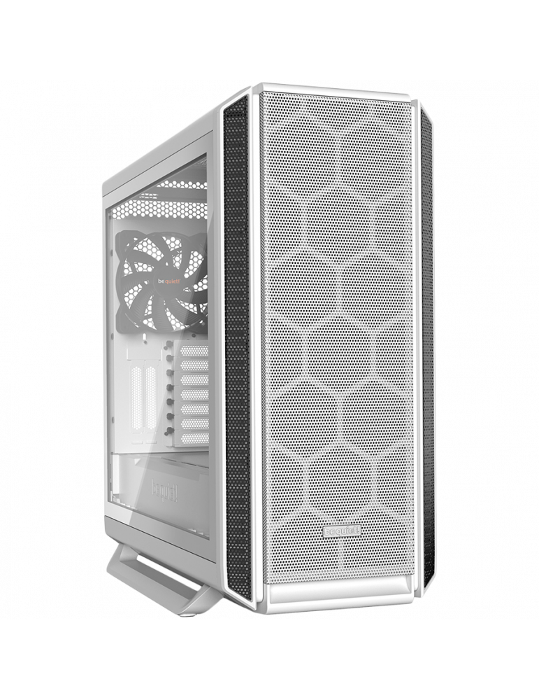 Кутия за компютър be quiet! SILENT BASE 802 Window White