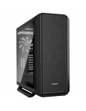 Кутия за компютър be quiet! SILENT BASE 802 Window Black