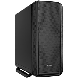 Кутия за компютър be quiet! SILENT BASE 802 Black