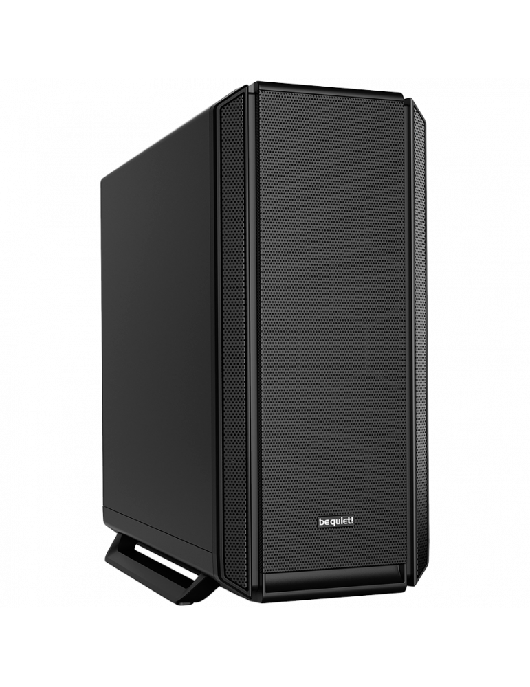 Кутия за компютър be quiet! SILENT BASE 802 Black