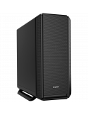Кутия за компютър be quiet! SILENT BASE 802 Black