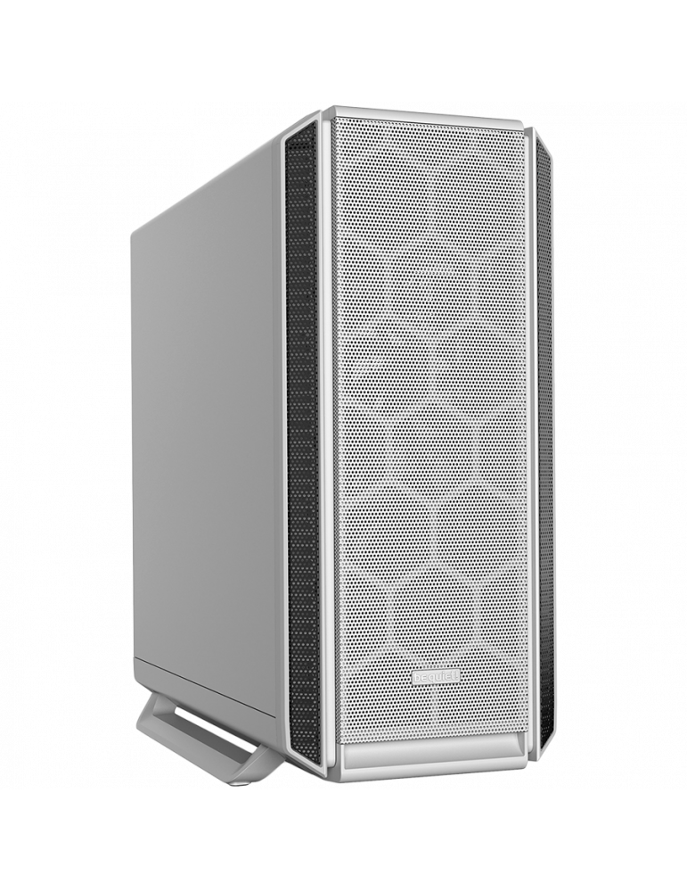 Кутия за компютър be quiet! SILENT BASE 802 White