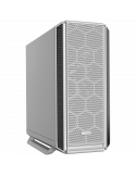 Кутия за компютър be quiet! SILENT BASE 802 White