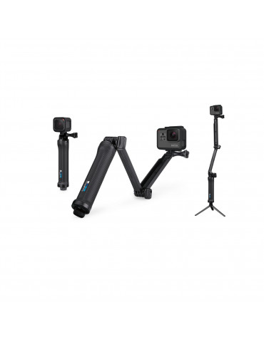 GoPro пръчка 3 WAY GRIP AFAEM-001