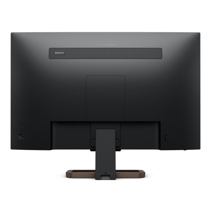 Монитор BenQ 27" EX2780Q  - 9H.LJ8LA.TBE