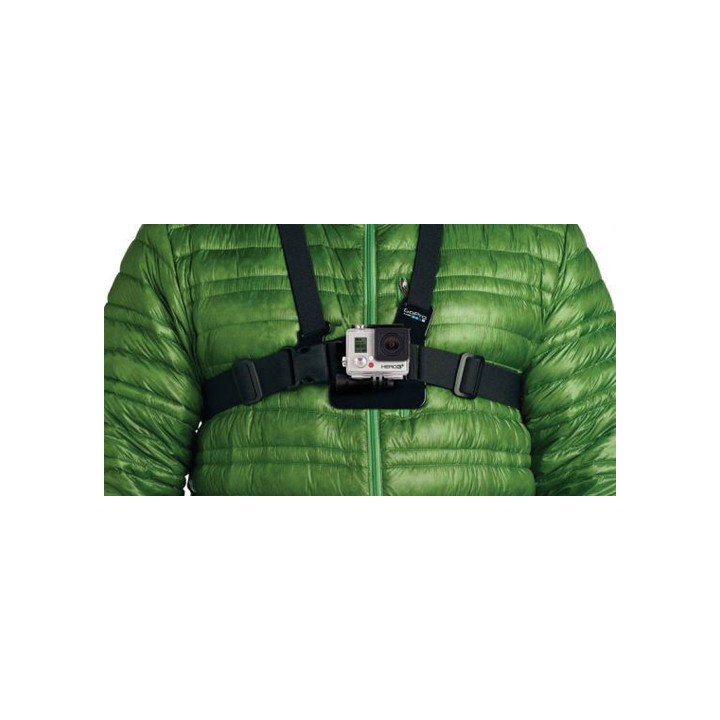 GoPro нагръден колан за закрепване Chest Mount Harness GCHM30-001