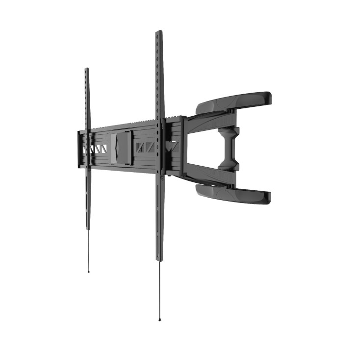 Стенна стойка за телевизор Makki PM92 - Adjustable, 47"-90", 60 kg - TV-PM92