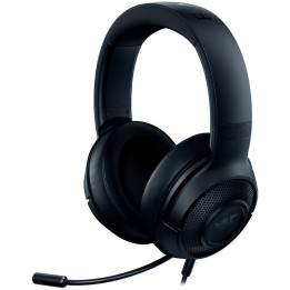 Геймърски слушалки Razer Kraken X Lite - RZ04-02950100-R381
