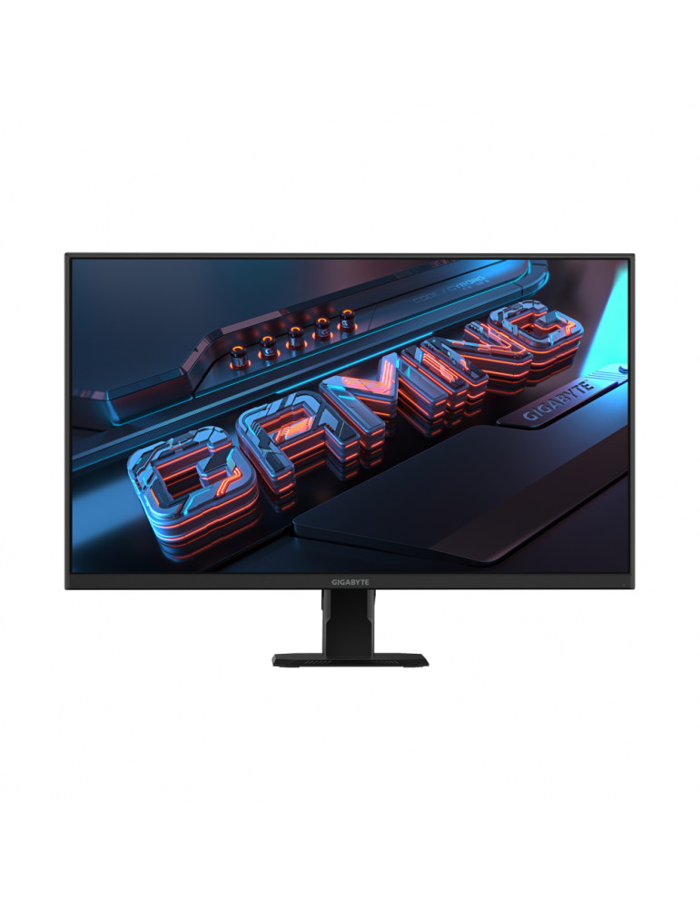 Монитор Gigabyte GS27Q, 27" IPS QHD 2560 x 1440, 100% sRGB, 170Hz, 1ms ...