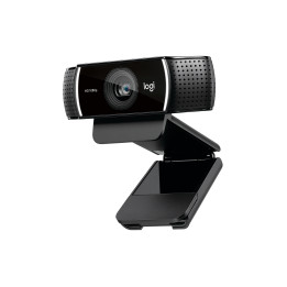 Уеб камера Logitech C922 Pro Stream Webcam
