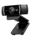 Уеб камера Logitech C922 Pro Stream Webcam
