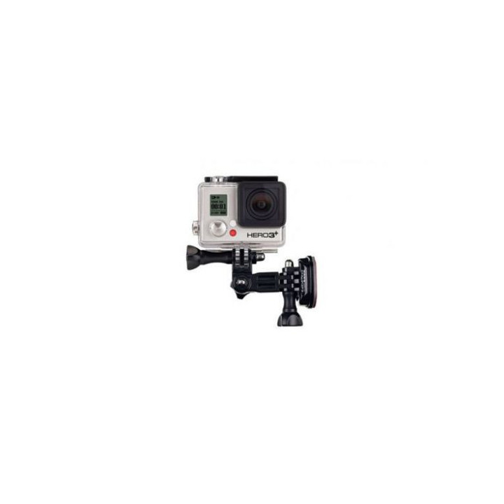GoPro закрепване за страничната част на каска Side Mount AHEDM-001