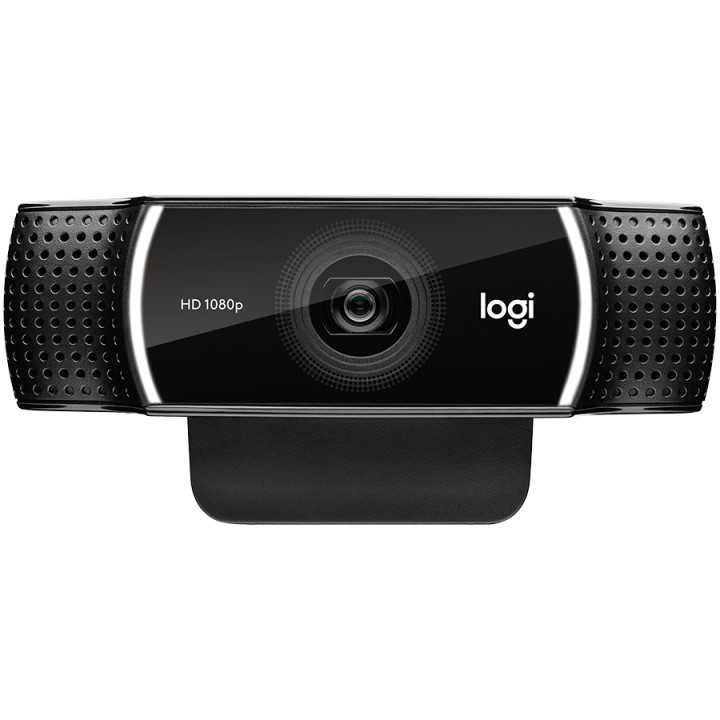 Уеб камера Logitech C922 Pro Stream Webcam