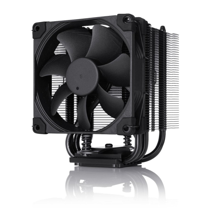 Охладител за процесор Noctua NH-U9S chromax.black