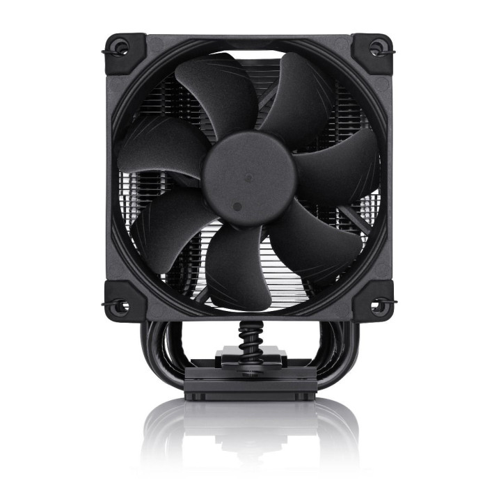 Охладител за процесор Noctua NH-U9S chromax.black