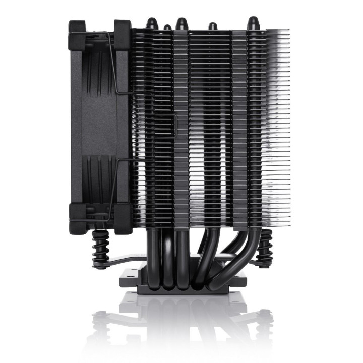 Охладител за процесор Noctua NH-U9S chromax.black