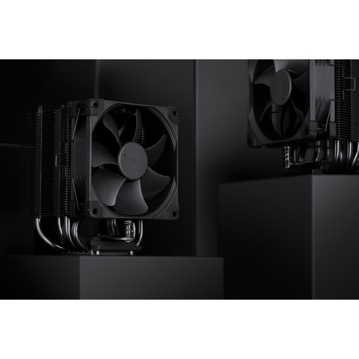 Охладител за процесор Noctua NH-U9S chromax.black
