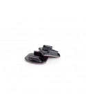 GoPro комплект лепенки равни и заоблени Flat   Curved Adhesive Mounts AACFT-001