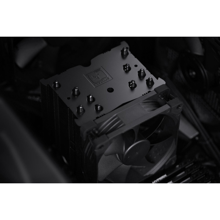 Охладител за процесор Noctua NH-U9S chromax.black