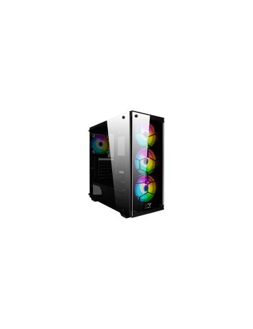 Кутия за компютър Xigmatek Venom X EN41756