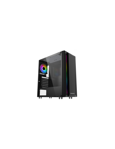 Кутия за компютър Xigmatek Helios EN43224