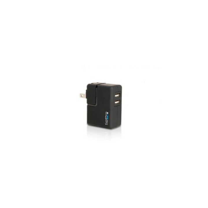 GoPro зарядно за 110 – 220 V Wall Charger AWALC-001