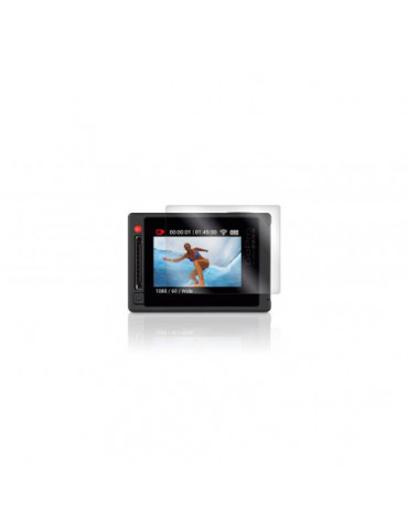 GoPro аксесоар HERO4 Silver screen protector ABDSP-001