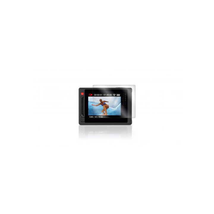 GoPro аксесоар HERO4 Silver screen protector ABDSP-001