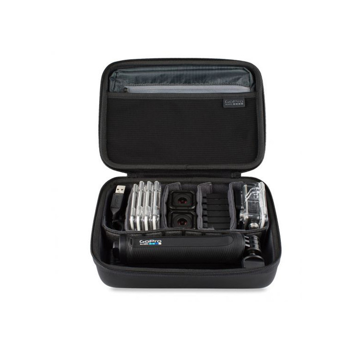 GoPro чанта Casey (Camera   Mounts   Accessories Case) ABSSC-001