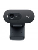 Уеб камера с микрофон Logitech C505 HD - 960-001364