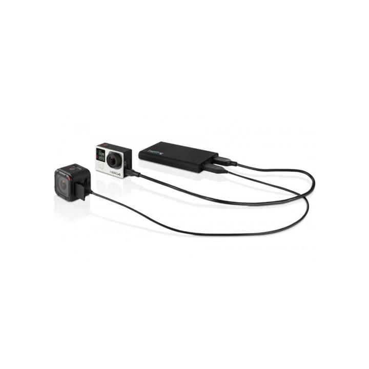 GoPro външна батерия Portable Power Pack AZPBC-001