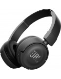 Безжични слушалки JBL T450BT Черен