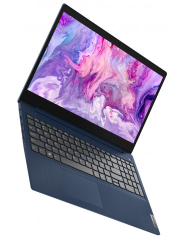 Лаптоп Lenovo IdeaPad 3 15ADA05 - 81W1007LBM
