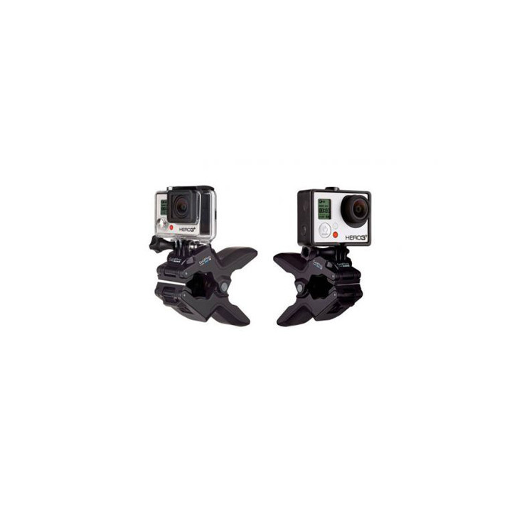 GoPro гъвкав статив с щипка ACMPM-001