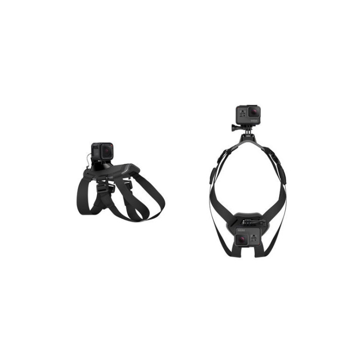 GoPro нагръден колан за кучета FETCH (Dog Harness) ADOGM-001