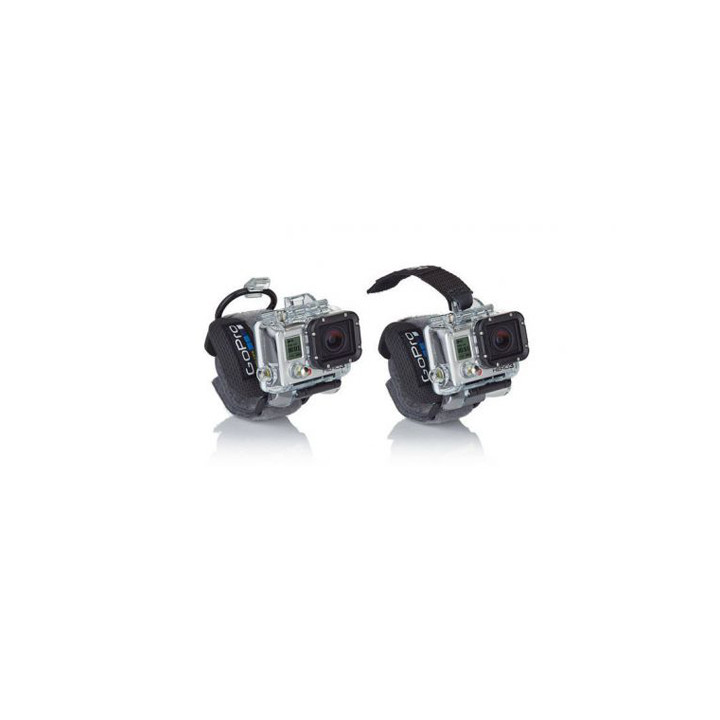 GoPro аксесоар за закрепване за китка HERO3 и HERO4 камери AHDWH-301