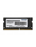 RAM памет Patriot 16GB 3200MHz Signature SC SODIMM - PSD416G320081S