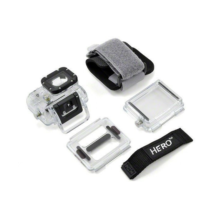 GoPro аксесоар за закрепване за китка HERO3 и HERO4 камери AHDWH-301