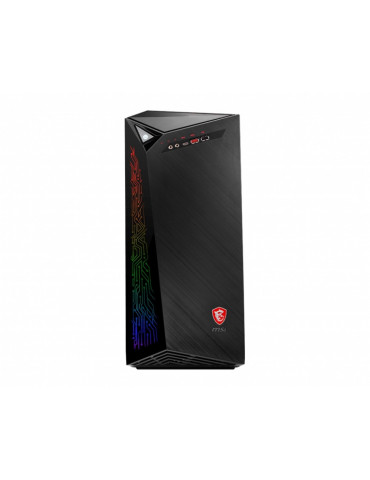 Геймърски компютър MSI MAG Infinite 10SI-1031EU - 9S6-B91581-1031