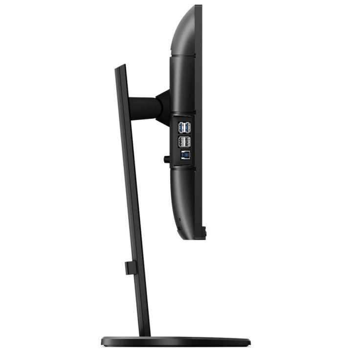 Монитор Philips 23.8" 241B8QJEB