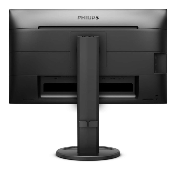 Монитор Philips 23.8" 241B8QJEB