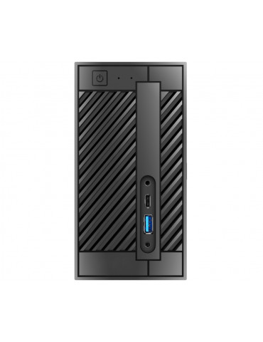 Мини компютър Asrock Deskmini 310 - 90BXG3701-A10GA0W