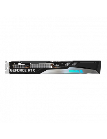 Видео карта Gigabyte RTX 3060Ti GAMING OC 8GB - GV-N306TGAMING OC-8GD