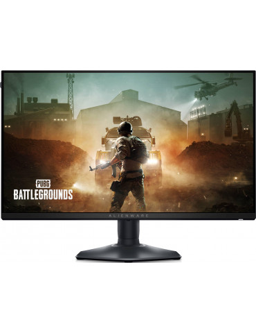 Монитор Dell Alienware AW2523HF 24.5" IPS, FHD, 360Hz, 1ms, FreeSync