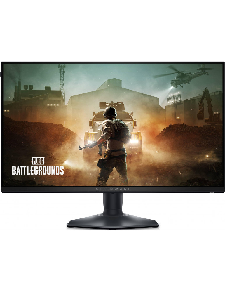 Монитор Dell Alienware AW2523HF 24.5" IPS, FHD, 360Hz, 1ms, FreeSync