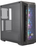 Кутия за компютър Cooler Master MasterBox MB511 ARGB - MCB-B511D-KGNN-RGA