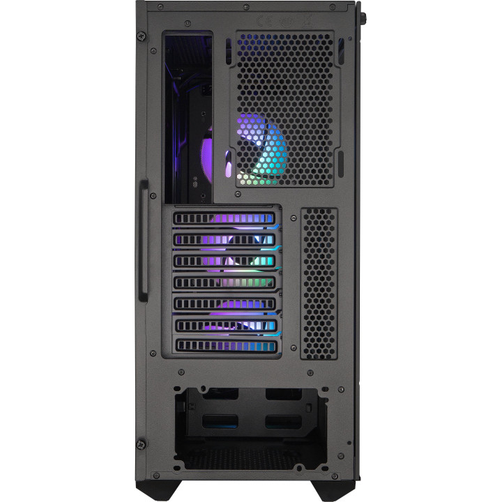 Кутия за компютър Cooler Master MasterBox MB511 ARGB - MCB-B511D-KGNN-RGA